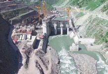 KP approves plan to procure Rs32bn loan for hydropower projects