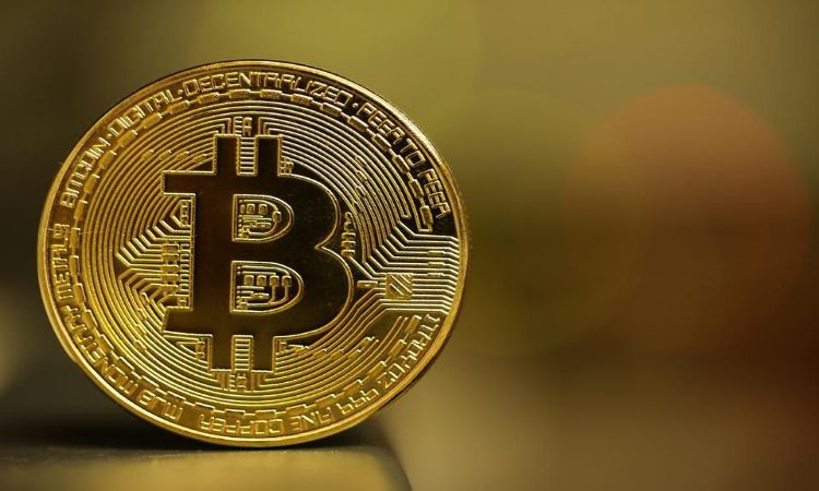 Police seize $60 million of bitcoin! Now, where’s the password?