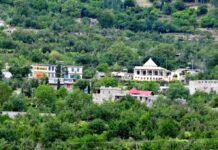 GB govt strikes deal with NBP to promote homestay tourism