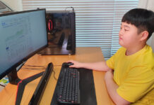 South Korean boy investor with 43pc gains is new retail trading icon