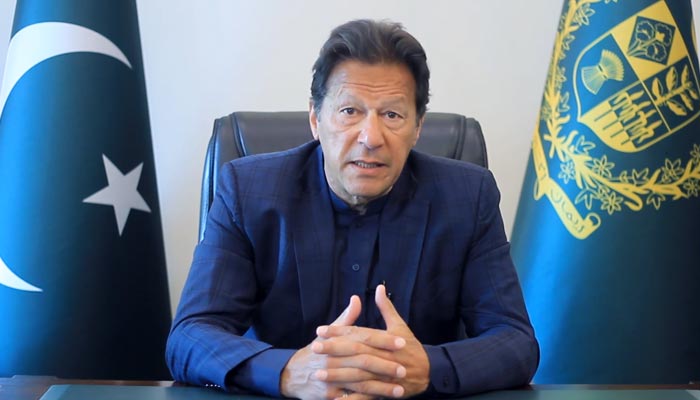 PM Imran proposes five-point agenda to uplift agriculture in developing countries