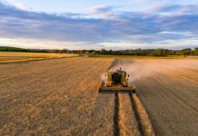 Improved farm economics boosting sectoral earnings