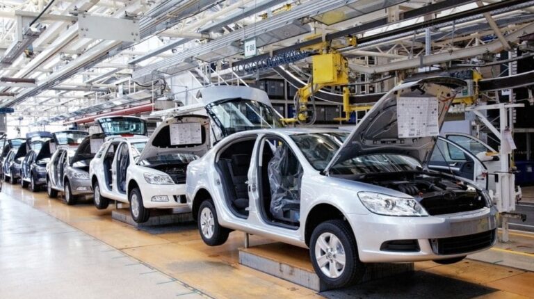 Nissan, Chery Group plan Rs2.4bn investment in Pakistan’s auto sector
