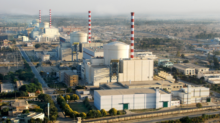 NEPRA announces tariff relief for nuclear power plants