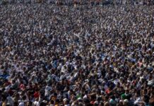 Tractors, trucks block India’s roads as farm protests widen