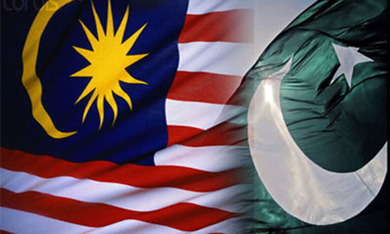 Malaysia keen to promote trade with Pakistan: envoy
