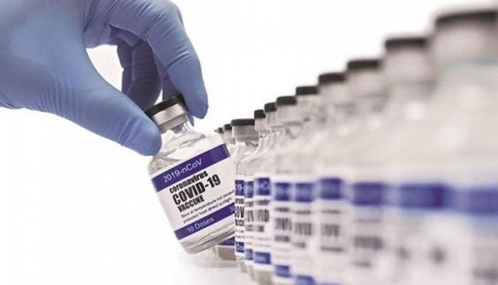 Pakistan approves Chinese CanSinobio Covid-19 vaccine for emergency use