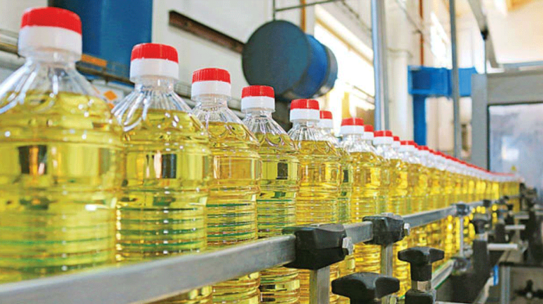CCP seeks ex-mill, retail price record from ghee, cooking oil makers