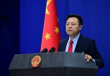 No debt burden on Pakistan due to CPEC power projects: China