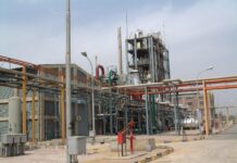 Nimir Industrial Chemicals to invest Rs1.6 billion in expansion projects