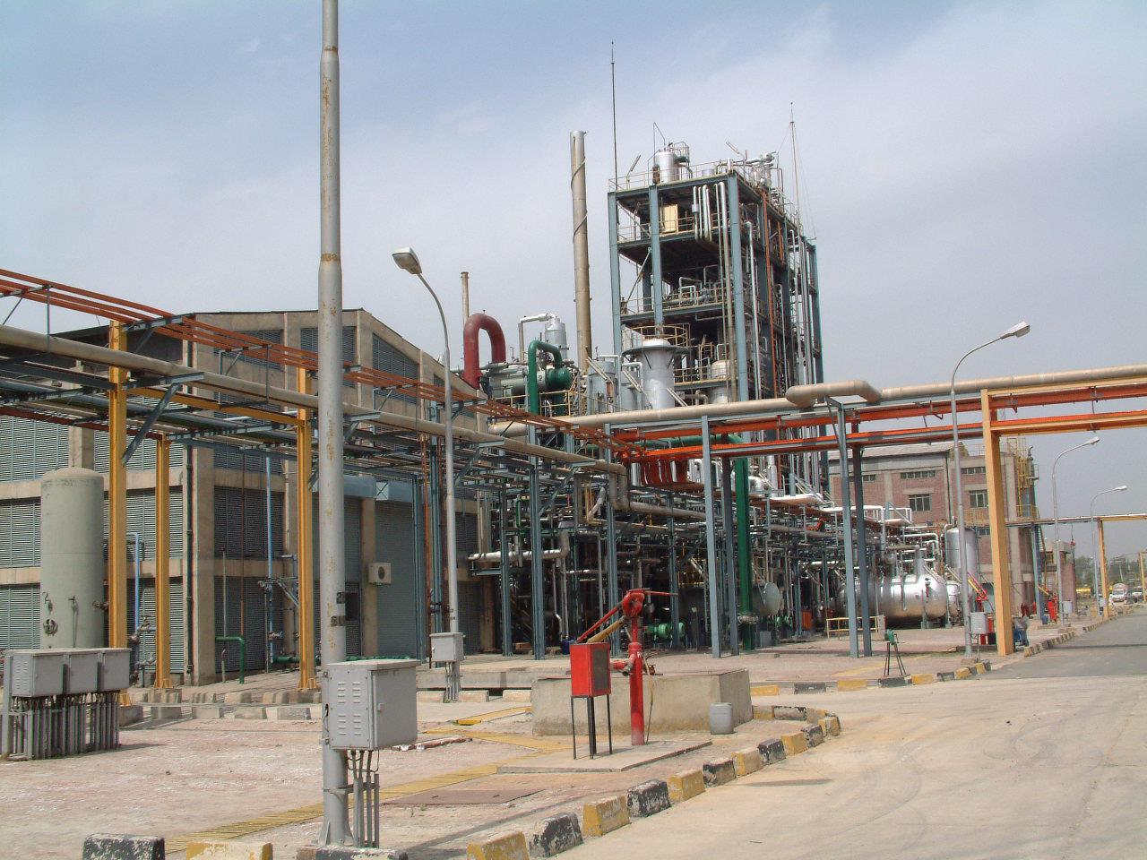 Nimir Industrial Chemicals to invest Rs1.6 billion in expansion projects