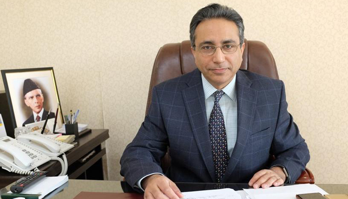 Pakistan to save around $3bn under new LNG deal with Qatar: SAPM