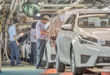 Indus Motor declares Rs4.8bn profit for 1HFY21