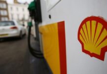 With oil past peak, Shell sharpens 2050 zero emissions goal