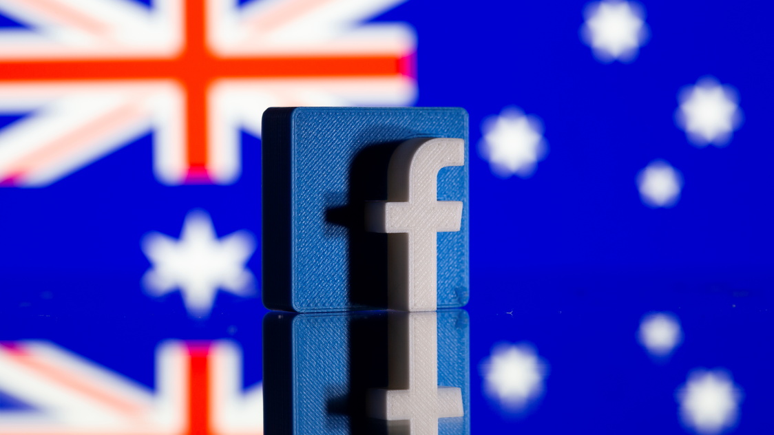 Facebook 'unfriends' Australia: news pages go dark in test for global publishing