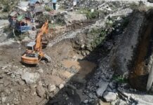 CM’s adviser suspends Swat hydropower project director