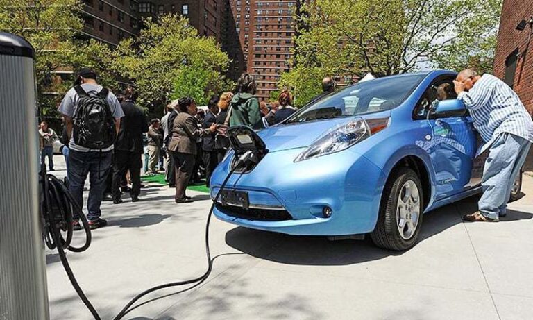 Govt to finally launch country’s first Electric Vehicle Policy tomorrow