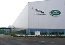 Jaguar cars to go all-electric by 2025 as JLR plans full range of e-models by 2030