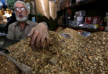 Moot calls for sustainable tobacco control policies to curtail losses