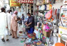 Survey finds spending of 53pc businesses dropped during Covid-19