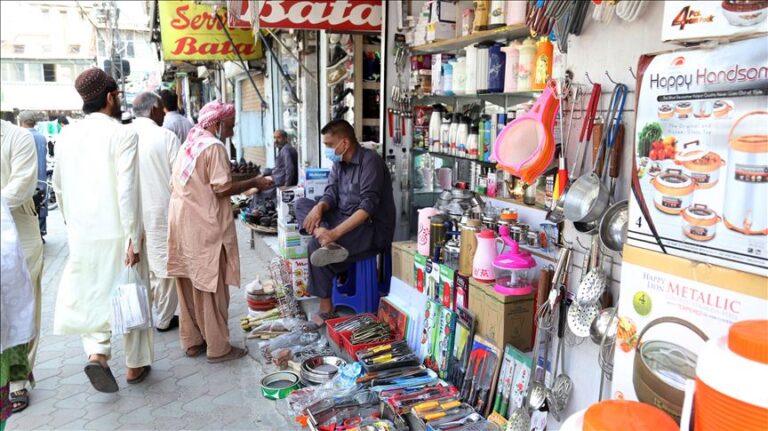 Survey finds spending of 53pc businesses dropped during Covid-19