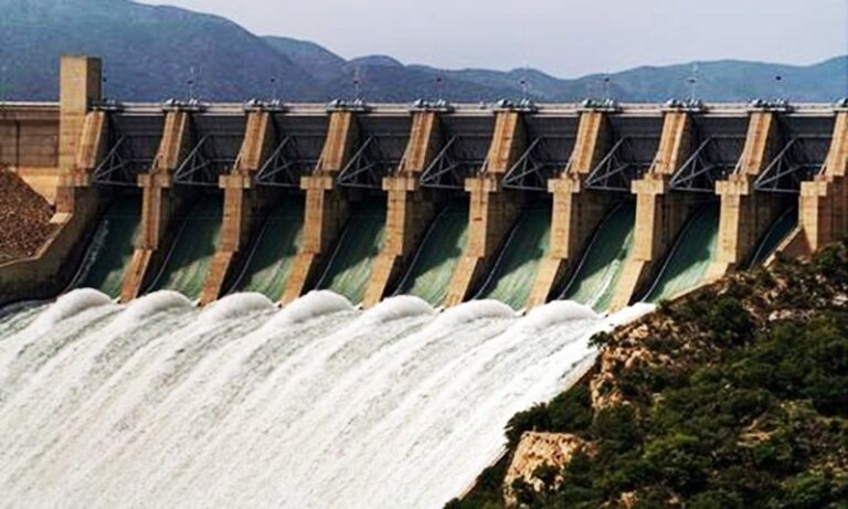 KP receives another Rs3bn in hydropower profits