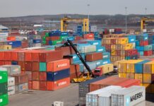 Exports jump 8pc to $2.14bn in January