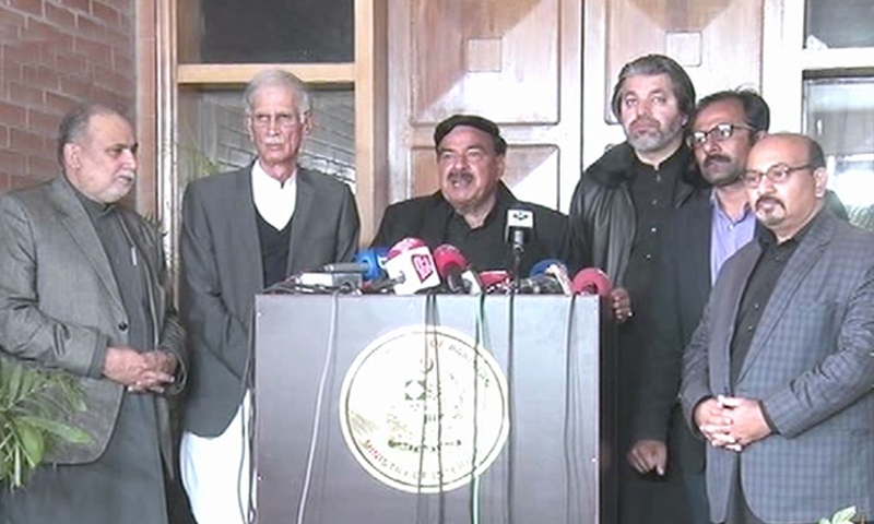 Govt announces 25pc pay raise for BPS 1-19 employees
