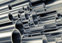 Change of guard at the helm of International Industries