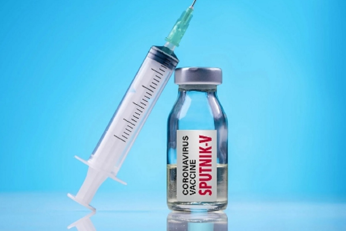 AGP to bring Russian Covid-19 vaccine to Pakistan