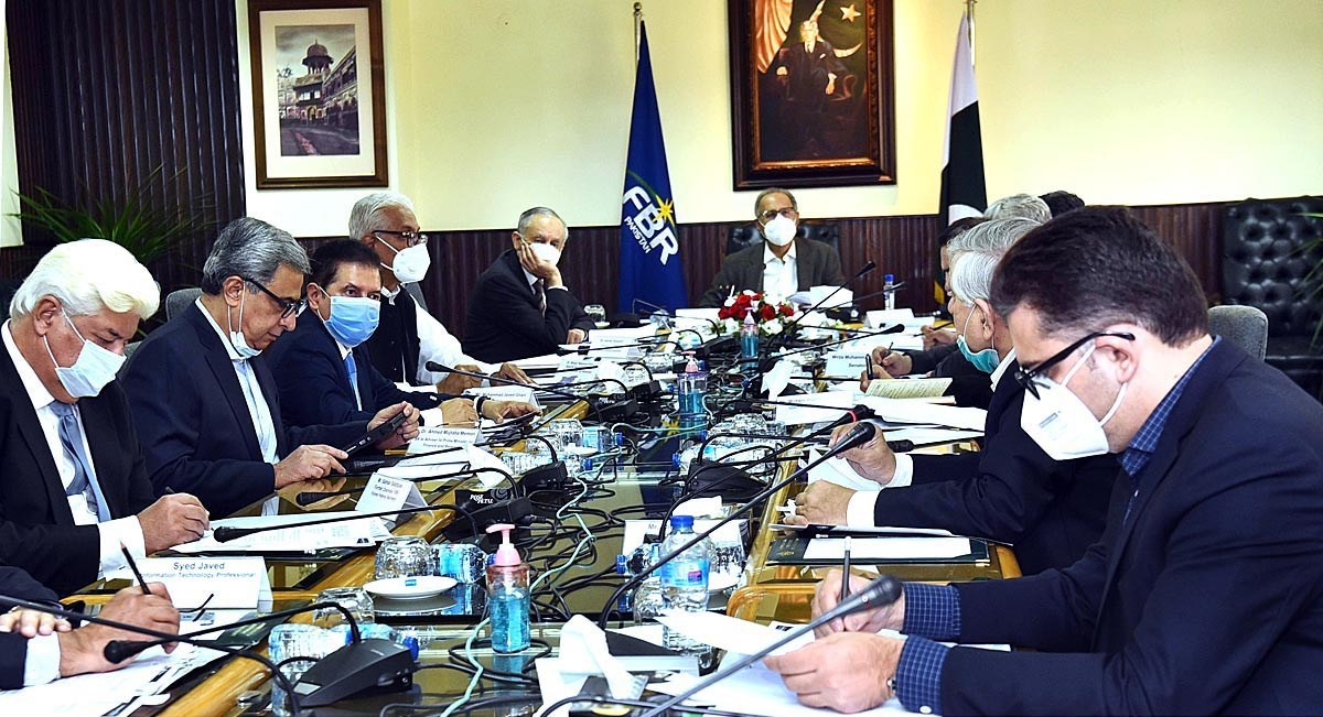 FBR board approves establishment of 'tax policy unit' under Finance Division
