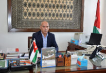 Jordan desires enhanced trade ties with Pakistan: envoy