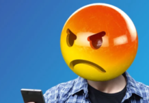 Dear offended reader…