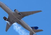 Engine failure: Boeing recommends airlines suspend use of some 777 jets