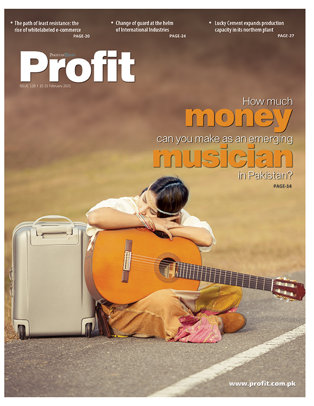 Profit E-Magazine Issue 128