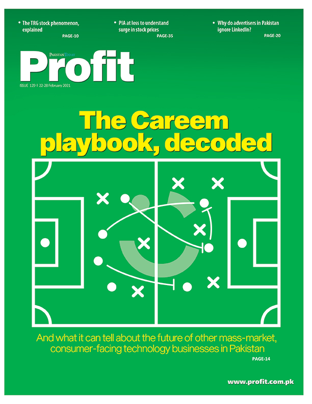 Profit E-Magazine Issue 129