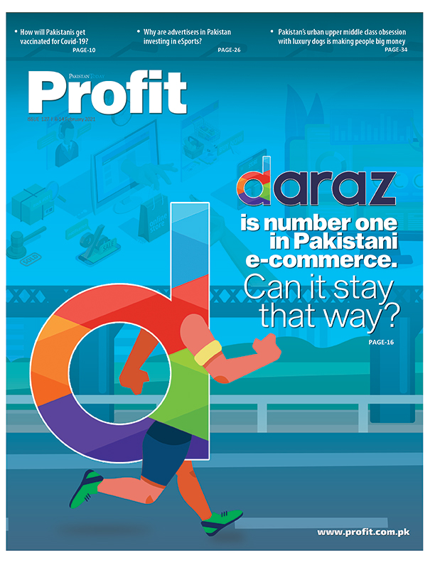 Profit E-Magazine Issue 127
