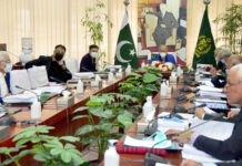 ECC likely to abolish Neelum-Jhelum surcharge from electricity bills