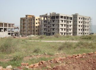 Housing ministry completes Rs36.7bn in national infrastructure works, eyes major Karachi–Hyderabad upgrades