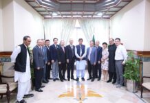 With high-end, value addition products, Challenge Fashion propels Pakistan’s textile industry to do better