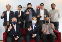 Allied Bank, NIC managing arm Teamup sign MoU to collaborate for fintech initiatives in startup space