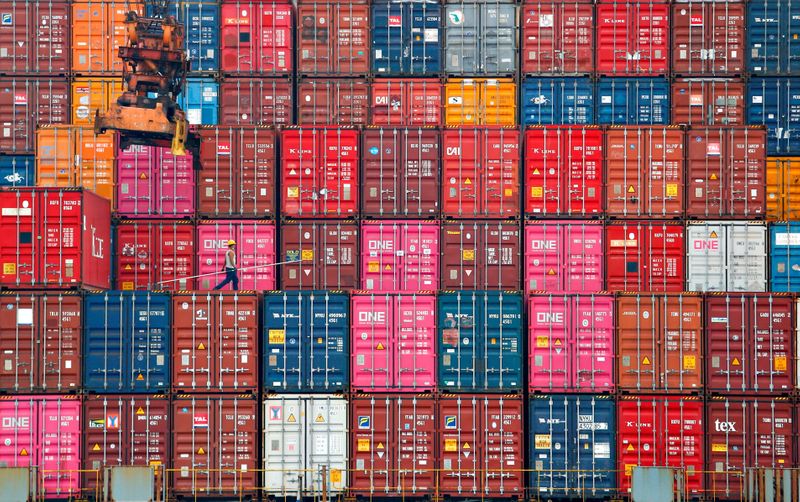 Recovery in global trade to stall again in first quarter: UN report