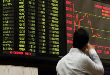 PSX plunges on IMF accord uncertainty, disappointing budget