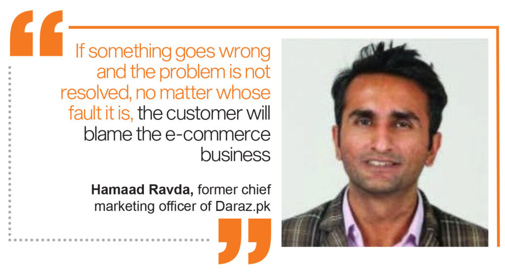 Customers report increasing incidents with fraudulent sellers on Daraz.pk -  Profit by Pakistan Today