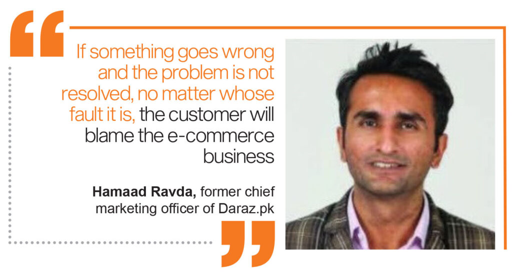 Daraz is number one in Pakistani e-commerce. Can it stay that way? - Profit  by Pakistan Today