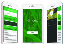 Bringing technology to farmers, Ricult maintains its strong growth trajectory