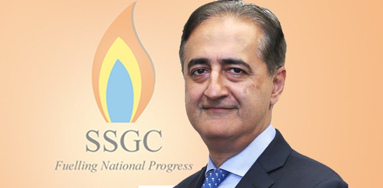 Imran Maniar resigns as MD of Sui Southern Gas Company D_Trends