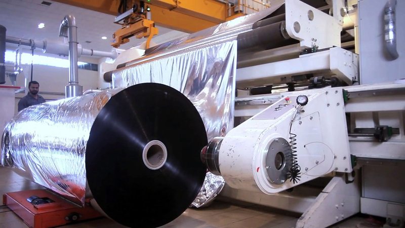 Tripack Films swings back to profitability in 2020