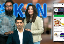 Pakistani tech industry veterans launch dukan.pk to revolutionise e-commerce for small businesses