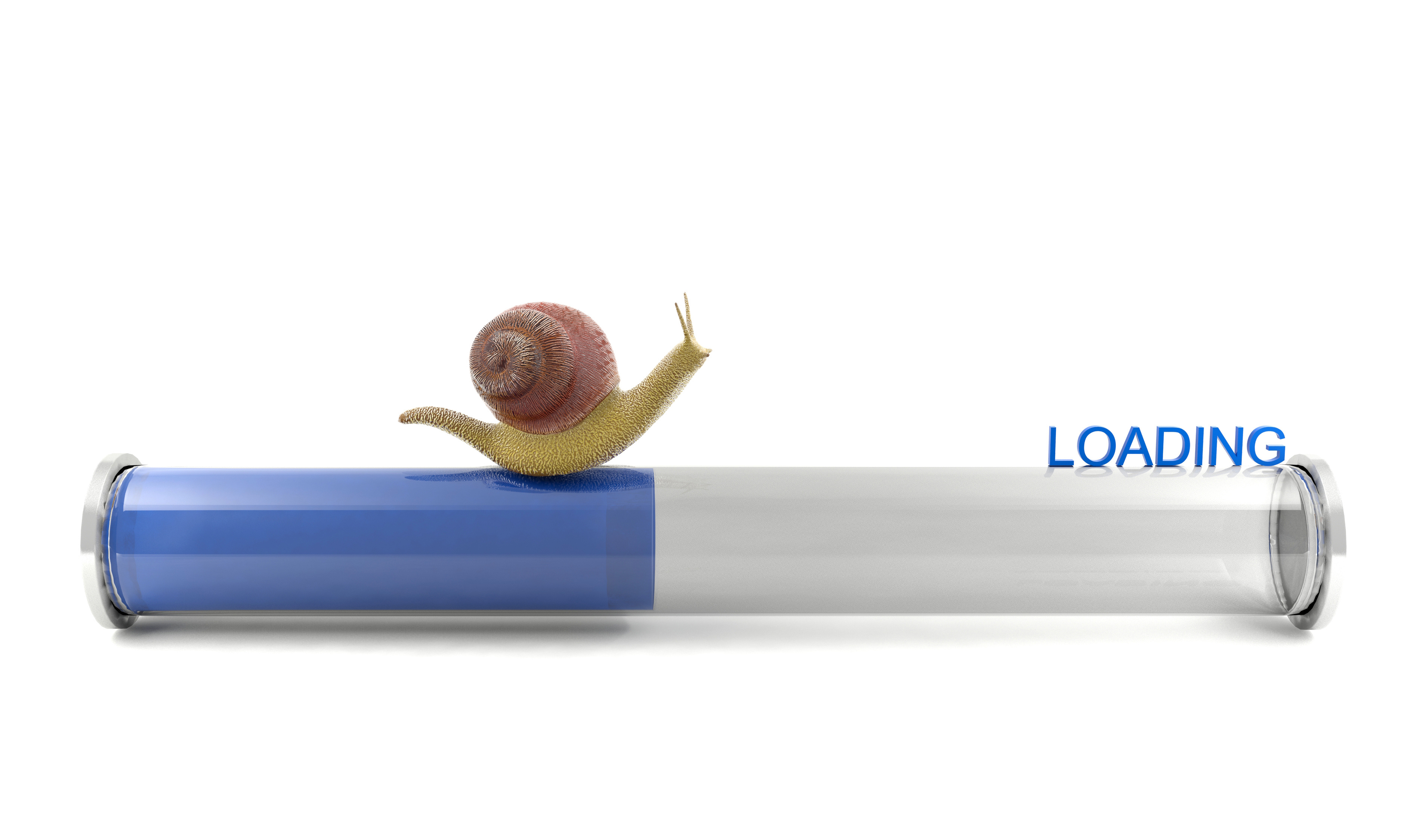 Why is Pakistan’s internet so slow?